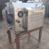 Portable Oil fired Steamer for car wash