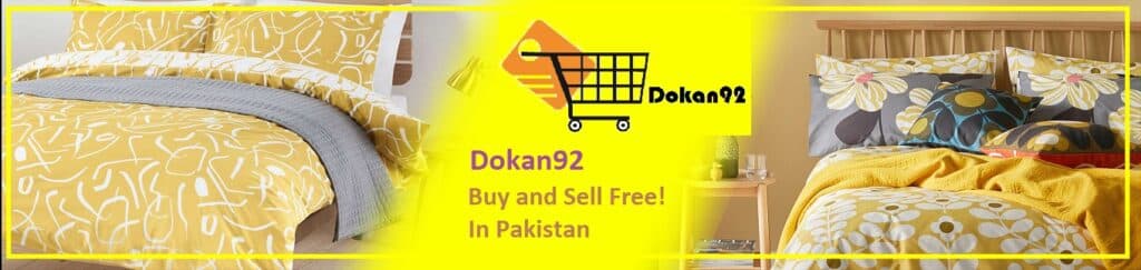 Buy and Sell on Dokan92 your Mall