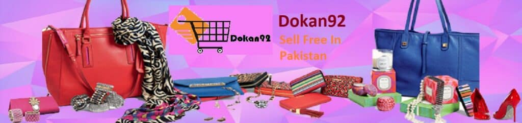 Buy and Sell on Dokan92 your Mall